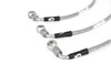 Goodridge 12242 | 04-06 Cadillac CTS-V Brake Lines; 2004-2006 Alternate Image 4