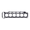 Cometic Gasket c4476-080 | Cometic BMW M30B30/M30B32 76-92 90mm .080 inch MLS Head Gasket 533i/730i/733i; 1976-1992 Alternate Image 2