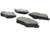 Stoptech 309.06000 | StopTech Sport Brake Pads Mercury Cougar, Front; 1993-1996 Alternate Image 5