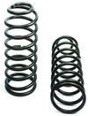 Moroso 47520 | 78-88 Chevrolet Malibu/Monte Carlo Rear Coil Springs - OEM - Set of 2; 1978-1988 Alternate Image 1