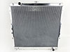 CSF 7085 | 10-19 Toyota 4Runner High Performance All-Aluminum Radiator; 2010-2022 Alternate Image 3