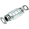 Magnaflow 51237 | MagnaFlow Direct Fit Catalytic Converter 98-01 Nissan Altima 2.4L, Rear; 1998-2001 Alternate Image 1