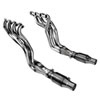 Kooks Headers 2250H420 | Kooks Longtube Headers Camaro SS LS3 6.2L, 1 7/8 x 3 includes 3 x 2 1/2 High Flow Cats, for an OEM Connection; 2010-2015 Alternate Image 6