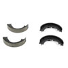 PowerStop b852 | Power Stop 07-08 Chrysler Aspen Rear Autospecialty Parking Brake Shoes; 2007-2008 Alternate Image 1