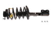 KYB sr4145 | Shocks & Struts Strut Plus Front Left Toyota Sienna 2007-2010 (FWD w/ 7 passenger); 2007-2010 Alternate Image 3