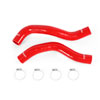 Mishimoto mmhose-xd-16rd | 2016+ Nissan Titan XD Silicone Hose Kit Red; 2016-2020 Alternate Image 10