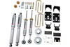 Belltech 971SP | 09-13 Ford F150 Reg Cab 2WD Short Bed Lowering Kit w/SP Shocks 1 or 3in F/5.5in R Drop; 2009-2013 Alternate Image 1