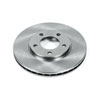 PowerStop ar8721 | Power Stop 91-96 Chrysler Town & Country Front Autospecialty Brake Rotor; 1991-1996 Alternate Image 1