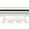 Westin 31-5990 | 2015-2018 Ford F-150 E-Series Bull Bar - SS; 2015-2018 Alternate Image 2