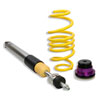 KW 35210075 | KW Suspension KW Coilover Variant 3 Inox Audi A5/S5; 2008-2017 Alternate Image 8