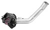 K&N Engineering 692027ts | K&N 12-15 BMW 335i 3.0L L6 F/I Typhoon Performance Intake; 2012-2015 Alternate Image 9