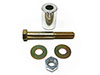 Tuff Country 10703 | 73-87 Chevy Truck 1/2 & 3/4 Ton 4wd Transfer Case Drop Kit; 1973-1987 Alternate Image 1