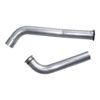 MBRP DA6206 | Ford F-250/350 6.0L Down Pipe Kit; 2003-2007 Alternate Image 2