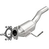 Magnaflow 24369 | MagnaFlow Direct Fit Converter 04-06 Porsche Cayenne 3.2L; 2004-2006 Alternate Image 2