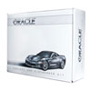 Oracle Lighting 3150-020 | Oracle 05-13 Chevrolet Corvette C6 Concept Sidemarker Set - Tinted - No Paint; 2005-2013 Alternate Image 5