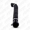 MBRP gm8424 | 2004.5-2010 Chev/GMC 6.6L Duramax 3in Turbo Down Pipe Black; 2004-2010 Alternate Image 2