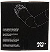 K&N Engineering 698616ts | K&N 11-12 Scion tC 2.5L Typhoon Performance Intake; 2011-2012 Alternate Image 7