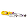 KW 35257005 | KW Suspension KW Coilover Variant 3 Inox Lexus IS250; 2014-2019 Alternate Image 8