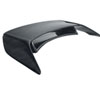 Seibon RS0205NS350-NS | Carbon Fiber Ns Style Rear Spoiler Nissan 350z; 2002-2008 Alternate Image 1