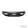 Westin 58-141715 | /HDX 17-18 Ford F-250/350 Front Bumper - Textured Black; 2017-2018 Alternate Image 3