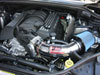 Injen PF5013WB | Power-Flow Air Intake Jeep Grand Cherokee SRT-8 V8 6.4L Tuned Air Intake with MR Technology, Heat Shield and SuperNano-Web Dry Filter, Wrinkle Black; 2013-2013 Alternate Image 2