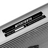 Mishimoto MMRAD-MIA-99 | Mazda Miata Manual Transmission Aluminum Radiator; 1999-2005 Alternate Image 10