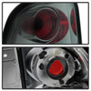 SPYDER 5002204 | Spyder Chevrolet TrailBlazer Altezza Tail Lights - Smoke - (ALT-YD-CTB02-SM); 2002-2009 Alternate Image 7