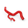 Mishimoto mmhose-cam4-16hdrd | 2016+ Chevrolet Camaro 2.0T w/HD Cooling Package Silicone Radiator Hose Kit - Red; 2016-2020 Alternate Image 4