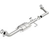 Magnaflow 93376 | MagnaFlow Direct Fit Converter 01-04 Toyota Sequoia 4.7L D/S; 2001-2004 Alternate Image 2