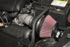 K&N Engineering 695315ts | K&N 14-15 Hyundai Elantra 1.8l/2.0L Typhoon Performance Intake Performance kit; 2014-2015 Alternate Image 6