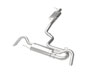 aFe 49-36426 | afe POWER MACH Force-Xp 18-21 Volkswagen Atlas V6-3.6L 304 SS Cat-Back Exhaust System; 2018-2022 Alternate Image 1