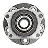 MOOG 512253 | 02-09 Volvo S60 Rear Hub Assembly; 2002-2009 Alternate Image 1