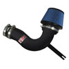 Injen PF9005WB | Power-Flow Air Intake Ford Explorer Sport V6 3.5L Turbo Ecoboost Tuned Air Intake System with the Super Nano-Web Dry Filter, Wrinkle Black; 2013-2013 Alternate Image 2