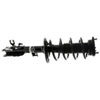 KYB sr4564 | Shocks & Struts Strut Plus Front Left 13-16 Mazda CX-5; 2013-2016 Alternate Image 1