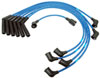 NGK 9545 | Dodge Raider 1989 Spark Plug Wire Set; 1989-1989 Alternate Image 1