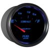 AutoMeter 7915 | Gauge Fuel Level 2-5/8in. 73 Ohm(e) to 10 Ohm(f) Elec Cobalt; 1973-2010 Alternate Image 2