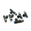 DeatschWerks 17U-01-1000-6 | 01-05 Porsche 911/996 H6 Turbo 1000cc Injectors; 2001-2005 Alternate Image 2