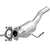 Magnaflow 24369 | MagnaFlow Direct Fit Converter 04-06 Porsche Cayenne 3.2L; 2004-2006 Alternate Image 3