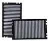 K&N Engineering vf1000 | K&N 99-02 GM/Chevy 1500/2500 Cabin Air Filter Alternate Image 2