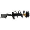 KYB sr4436 | Shocks & Struts Strut Plus Front Right 08-12 Nissan Rogue; 2008-2012 Alternate Image 4