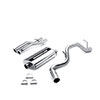 Magnaflow 15701 | Exhaust System for GM TAHOE/YUKON 5.7L Single Side Exit 5 x x 22in. Dual Inlet Muffler; 3.0/2.5in. Tubing; 1996-1999 Alternate Image 1