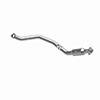 Magnaflow 21485 | Conv DF 13-14 Mercedes-Benz GL450 V8 4.6 OEM Underbody; 2013-2014 Alternate Image 3