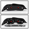 SPYDER 5000330 | Spyder Acura RSX Altezza Tail Lights - Black - (ALT-YD-ARSX02-BK); 2002-2004 Alternate Image 8