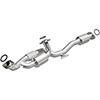 Magnaflow 52086 | MagnaFlow Conv Direct Fit 97-01 Toyota Camry 3.0L / 96-98 Lexus ES300 3.0L; 1997-2001 Alternate Image 2