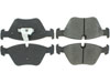 Stoptech 305.09460 | StopTech Street Select Brake Pads BMW X3, Front; 2004-2010 Alternate Image 6