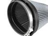 aFe 21-90080 | Magnum FLOW Air Filter Pro DRY S (7-3/4x5-3/4in) F x (9x7in) B x (6x2-3/4in) T x (9-1/2in) H Alternate Image 4