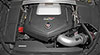 K&N Engineering 694530ts | K&N 09-15 Cadillac STS-V 6.2L V8 Typhoon Performance Intake; 2009-2015 Alternate Image 9