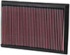 K&N Engineering 332272 | K&N 92-09 Mercury Grand Marquis/Lincoln Town Car / 92-08 Ford Crown Victoria Drop In Air Filter; 1992-2009 Alternate Image 2