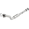 Magnaflow 51814 | MagnaFlow Direct Fit Converter 98-01 GM MidSize 3.1L; 1998-2001 Alternate Image 1