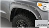 Bushwacker 30918-53 | 16-18 Toyota Tundra Fleetside Pocket Style Flares 4pc 66.7/78.7/97.6in Bed - Silver Sky; 2016-2018 Alternate Image 3